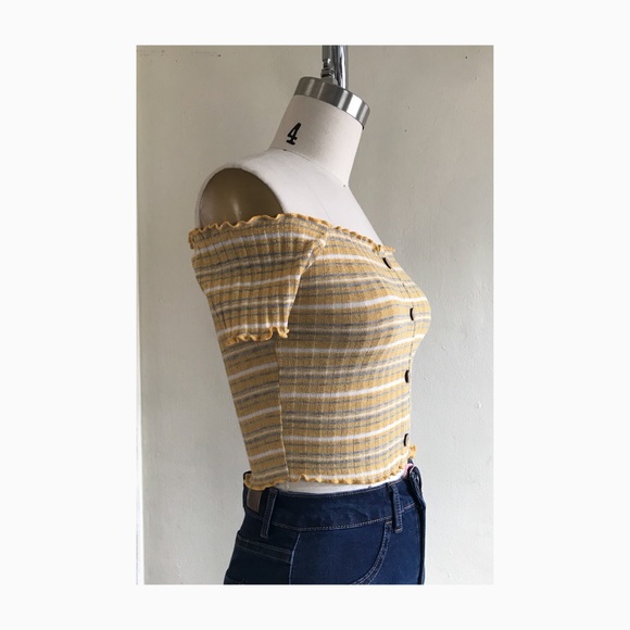 Alondra top ✨ - Picture 3 of 4